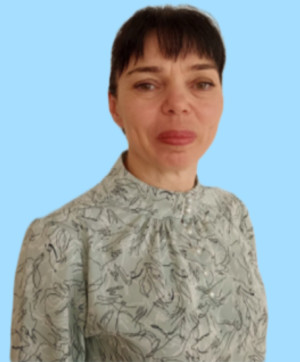 Бутузова Наталья Николаевна Бутузова Наталья Николаевна
