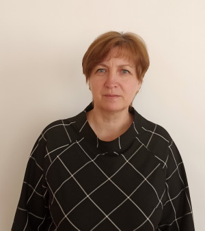 Иванченко Людмила Вячеславовна Иванченко Людмила Вячеславовна