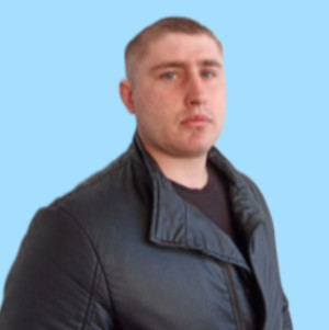 Пустовитов Евгений Александрович Пустовитов Евгений Александрович