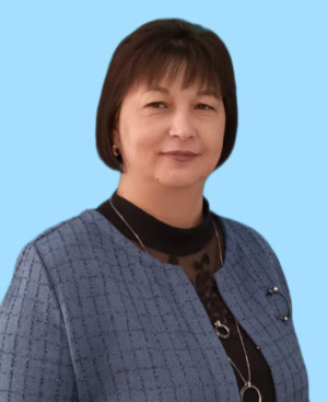 Чуркина Наталья Николаевна Чуркина Наталья Николаевна