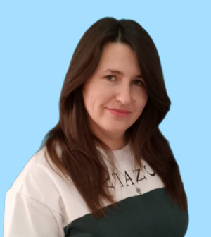 Кильдишева Олеся Константиновна Кильдишева Олеся Константиновна