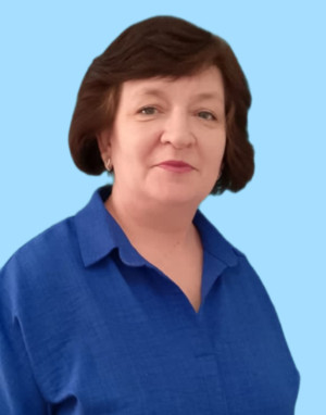 Чернобровкина Ольга Владимировна Чернобровкина Ольга Владимировна