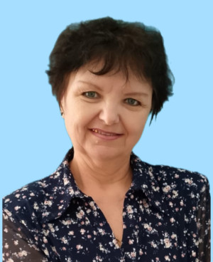 Петренко Светлана Анатольевна Петренко Светлана Анатольевна
