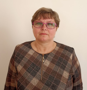 Зиновьева Наталья Леонидовна Зиновьева Наталья Леонидовна