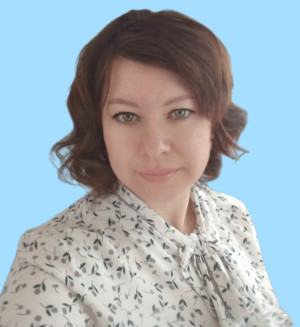 Нечаева Елена Николаевна Нечаева Елена Николаевна
