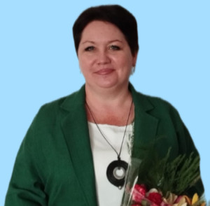 Богачева Екатерина Андреевна Богачева Екатерина Андреевна
