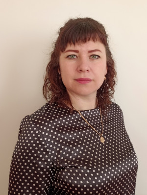 НЕЧАЕВА ЕЛЕНА НИКОЛАЕВНА НЕЧАЕВА ЕЛЕНА НИКОЛАЕВНА